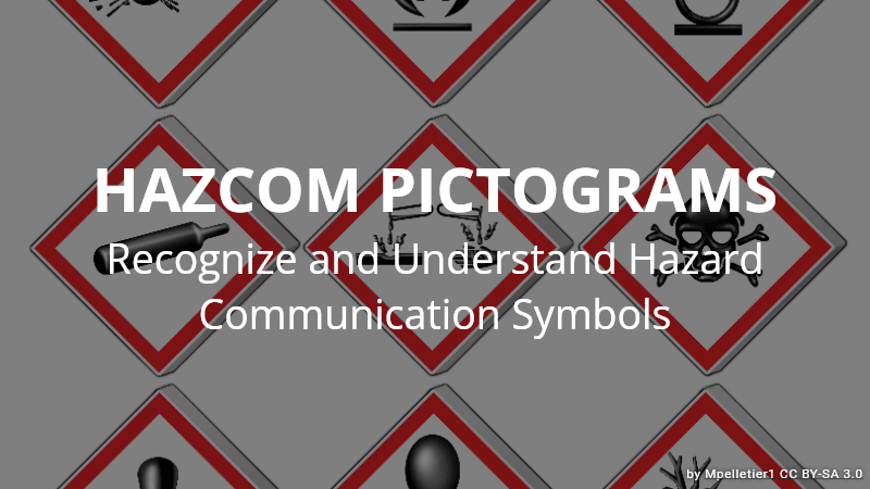 HazCom Pictograms: Safety Quiz
