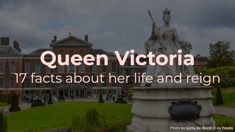 Queen Victoria Quiz