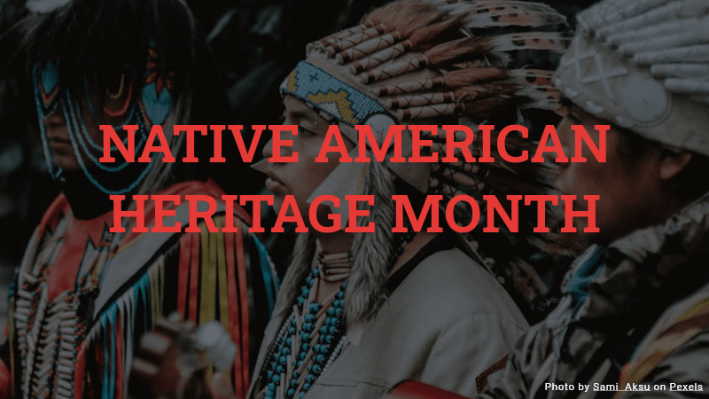 Native American Heritage Month Quiz