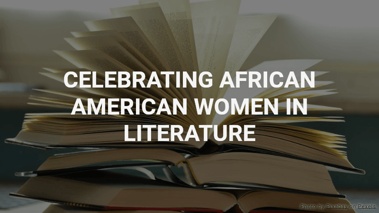 African American Women Writers Quiz