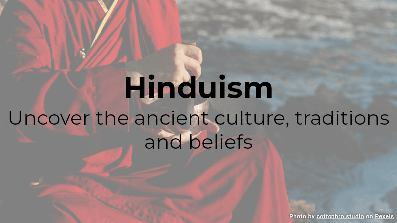 Exploring Hinduism Quiz