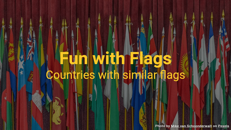 Fun with Flags