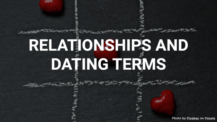 Relationships and Dating Quiz