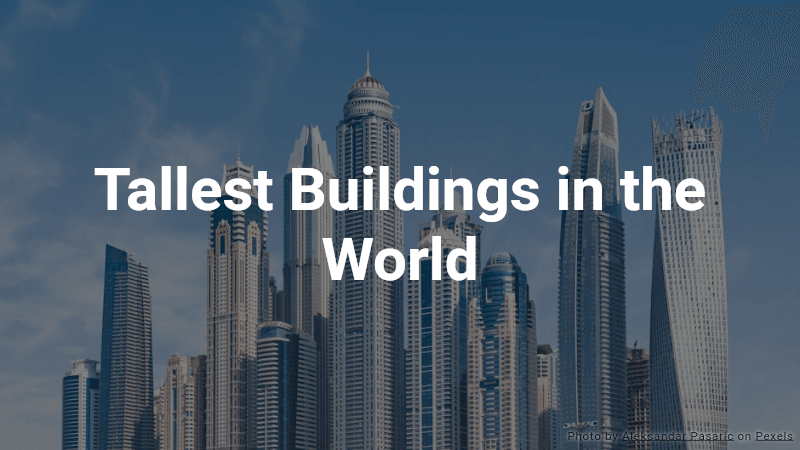 Tallest Buildings in the World Quiz