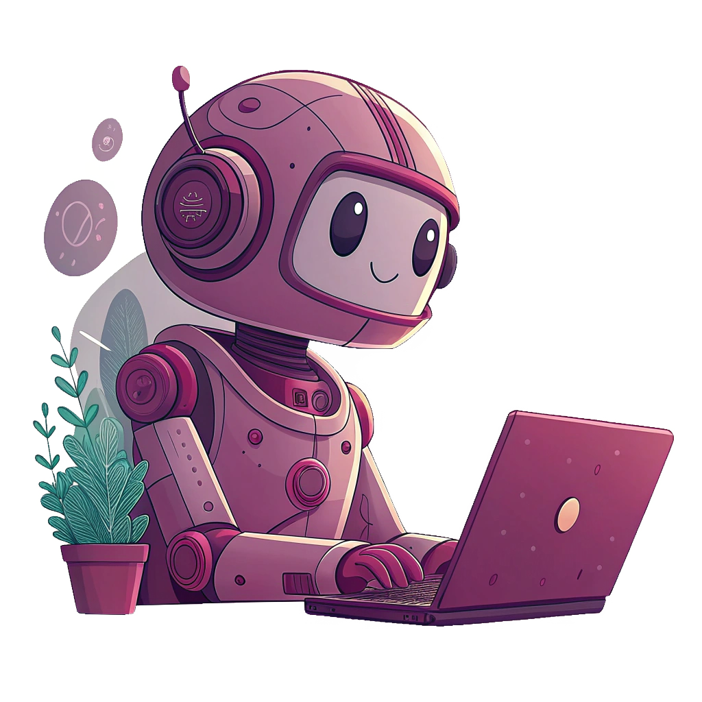 AI features illustration